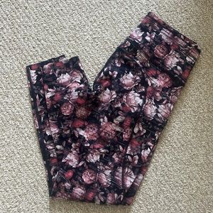 Lululemon Fast & Free